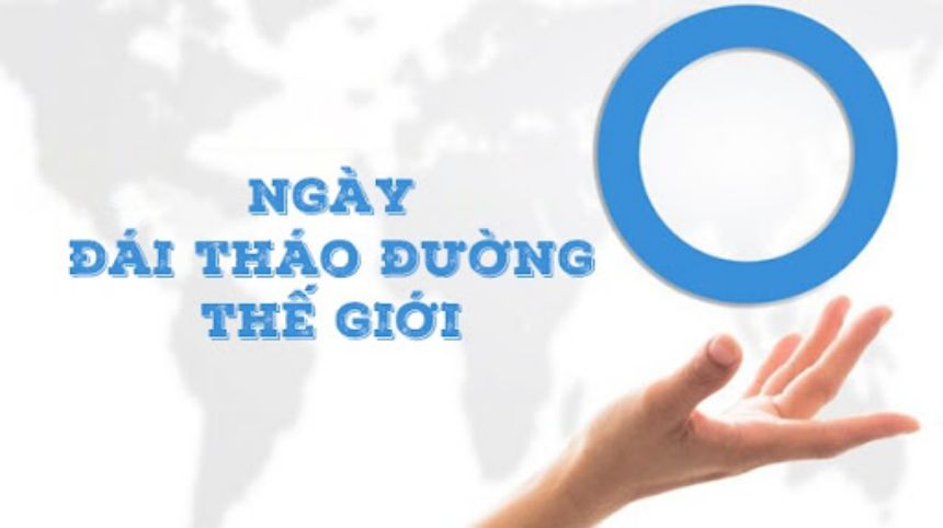 Ngày Thế giới phòng chống bệnh Đái tháo đường 14/11